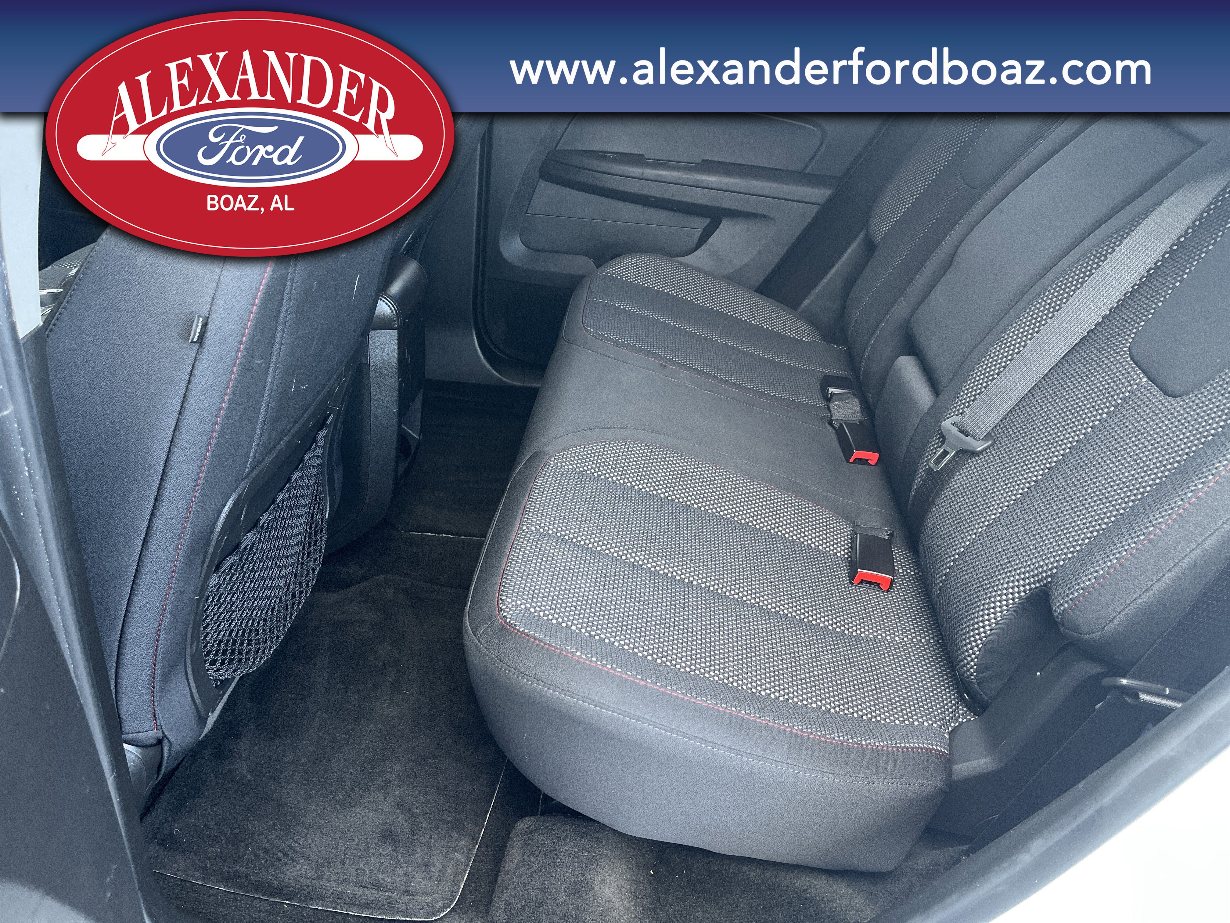 Used 2017 Chevrolet Equinox LS image 11