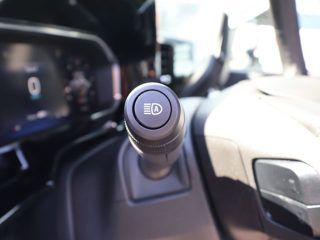 New 2026 Chevrolet Silverado 2500 LT image 14