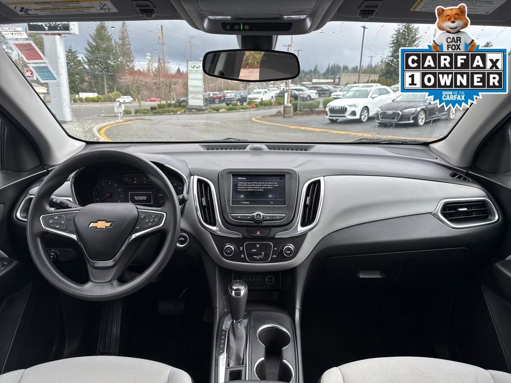 Used 2019 Chevrolet Equinox LS image 15