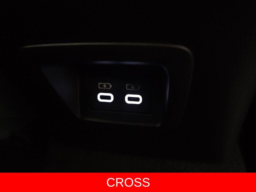 New 2026 Toyota Corolla Cross XLE FWD image 30