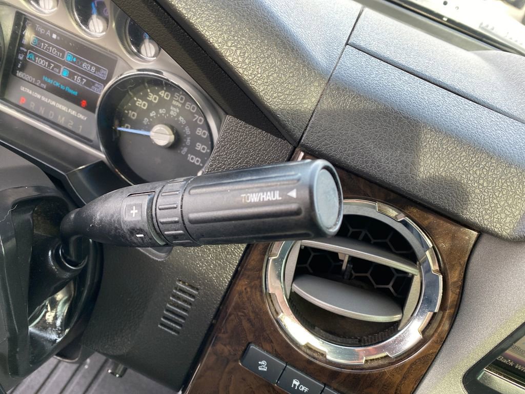 Used 2016 Ford F250 Platinum w/ FX4 Off-Road Package AWD/4WD image 24