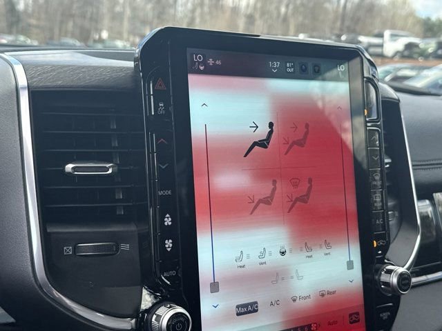 New 2026 RAM 1500 Laramie image 27