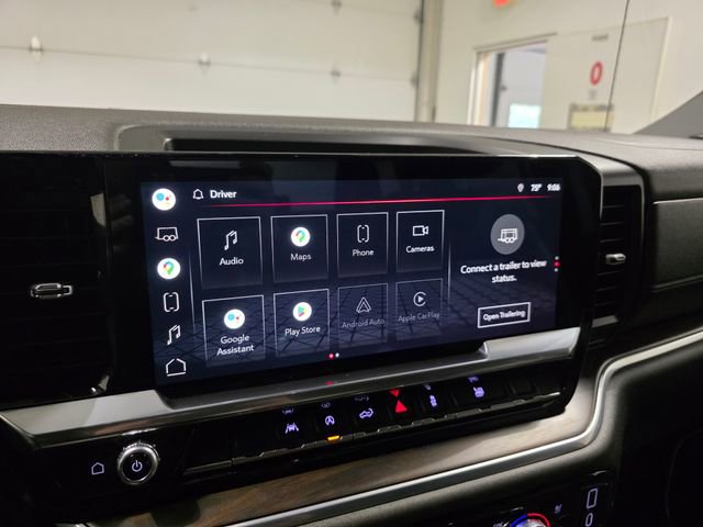 Certified 2022 GMC Sierra 1500 SLT w/ SLT Convenience Package image 20