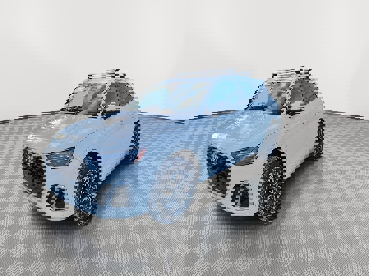 Used 2024 Audi Q5 2.0T Premium Plus image 4