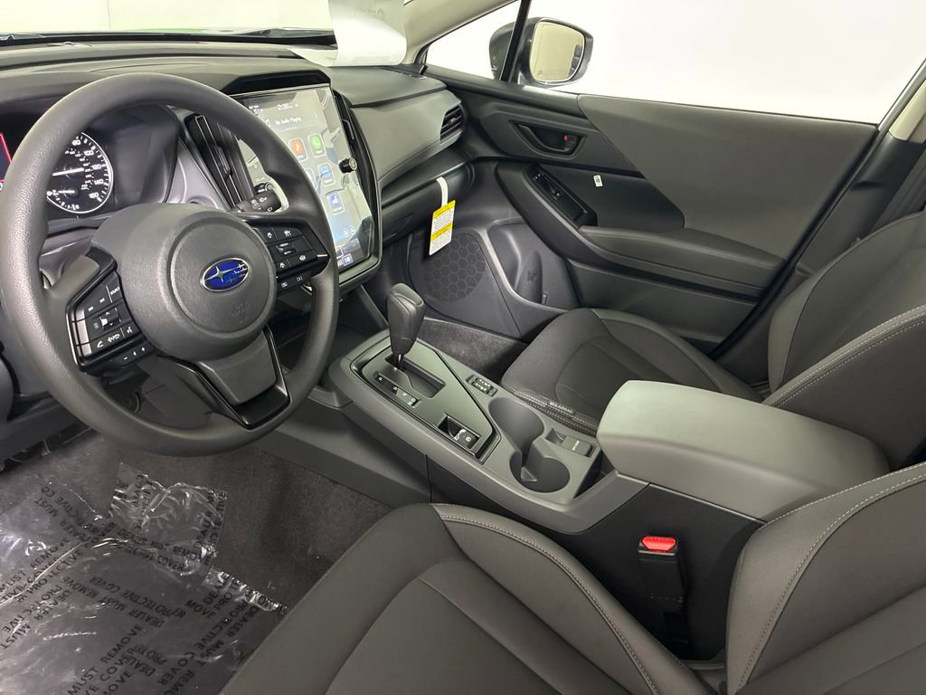New 2026 Subaru Crosstrek 2.0i Premium AWD/4WD image 22