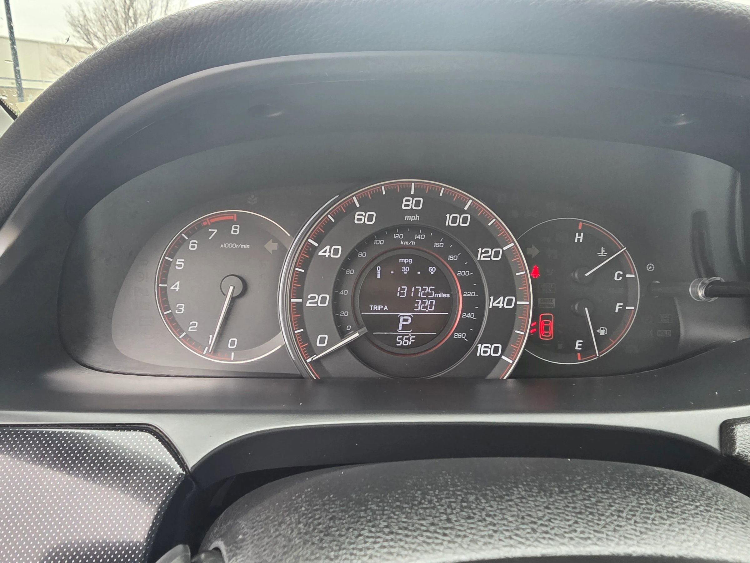 Used 2015 Honda Accord Sport image 10
