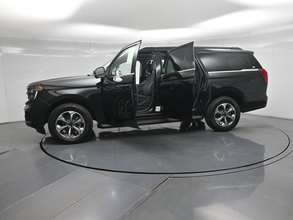 New 2027 Ford Expedition Max Active AWD/4WD image 29