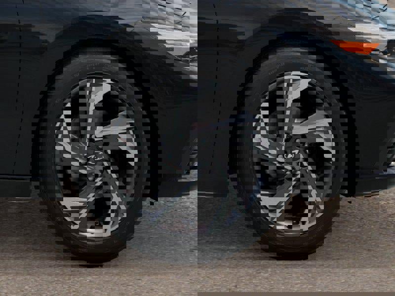 New 2026 Hyundai Elantra SEL Sport Premium image 8