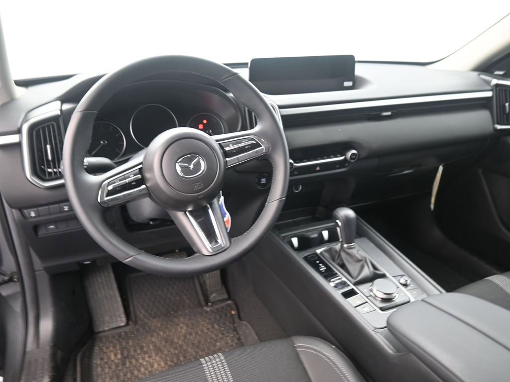 Certified 2025 MAZDA CX-50 AWD 2.5 S w/ Weather Package image 15