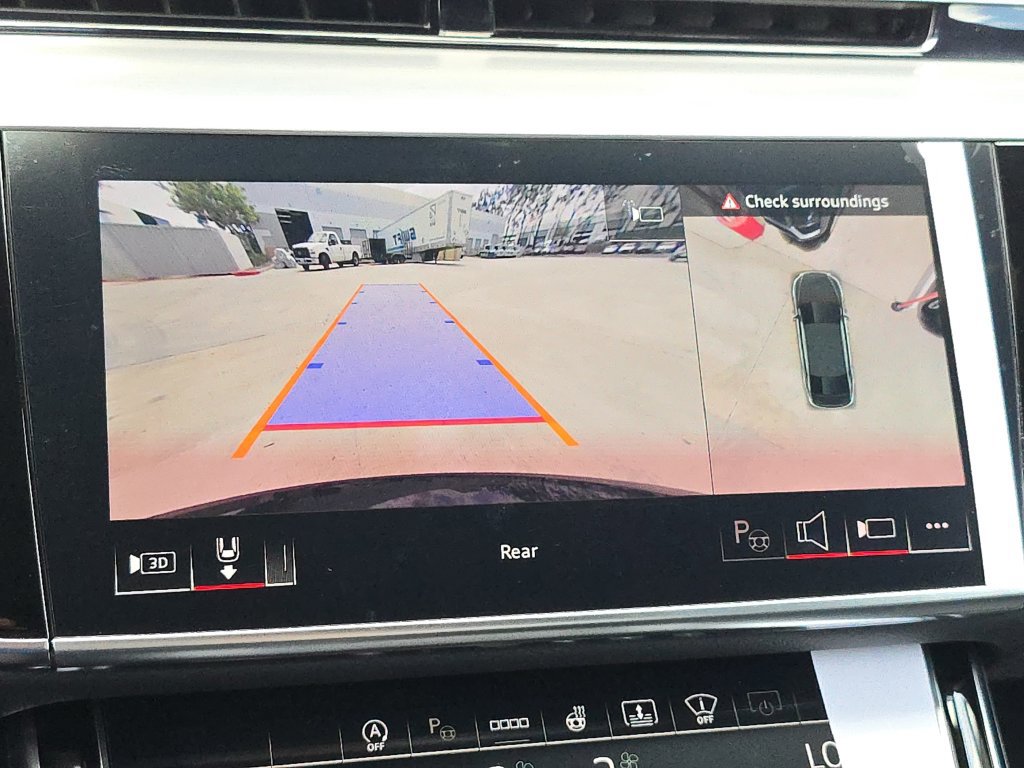New 2026 Audi A8 L 3.0T AWD/4WD image 26