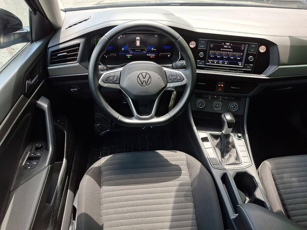 Used 2024 Volkswagen Jetta S FWD image 14