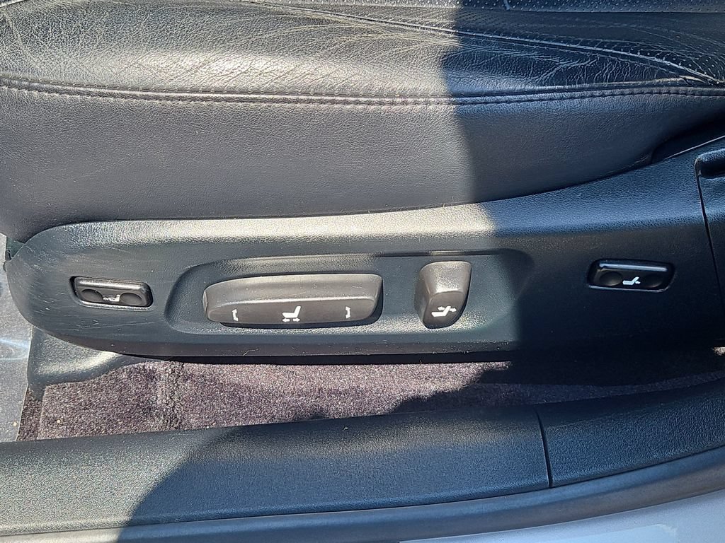Used 2007 Lexus ES 350 FWD image 20