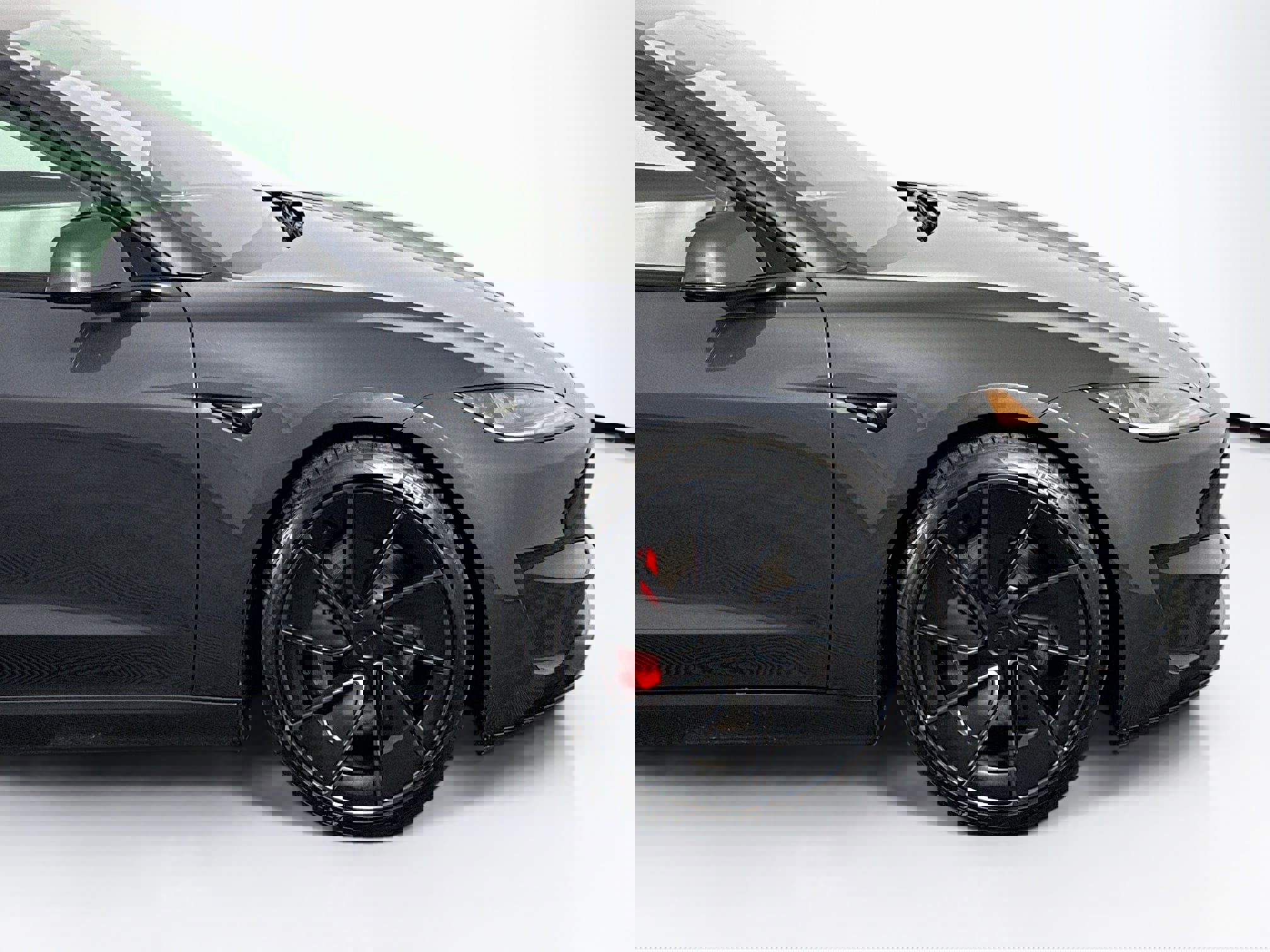 Used 2024 Tesla Model 3 Performance image 43