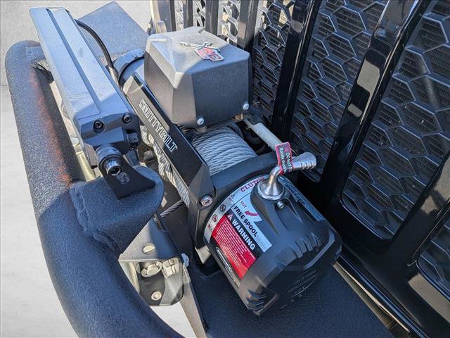 Used 2020 Jeep Gladiator Sport w/ Quick Order Package 24S image 21