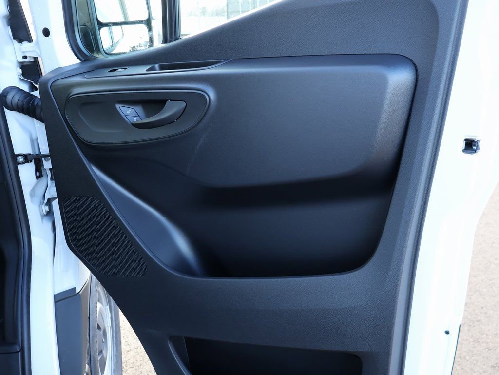 New 2026 Mercedes-Benz Sprinter 2500 image 14