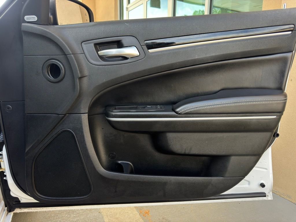 Used 2023 Chrysler 300 S RWD image 22