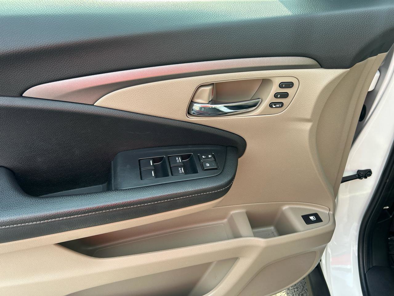 Used 2022 Honda Ridgeline RTL image 14
