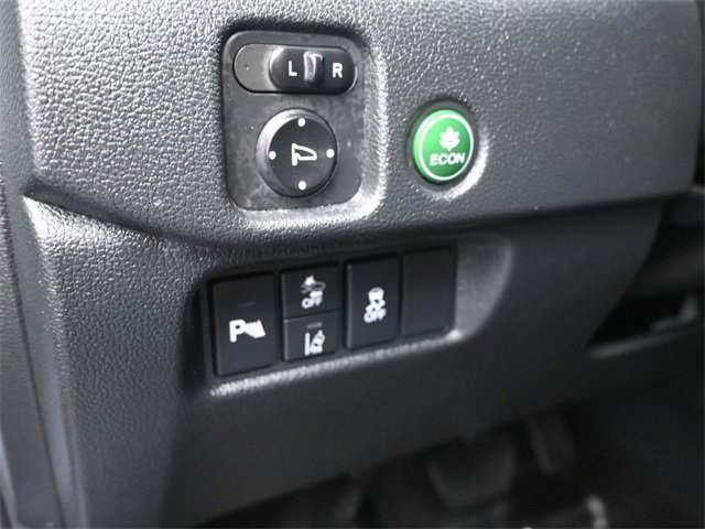 Used 2022 Honda Passport EX-L image 13