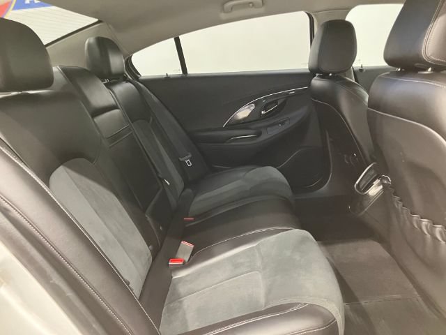 Used 2016 Buick LaCrosse FWD image 39