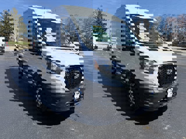 New 2026 Ford Transit 250 148 Medium Roof image 1