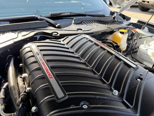 New 2026 Ford Mustang GT Premium image 14