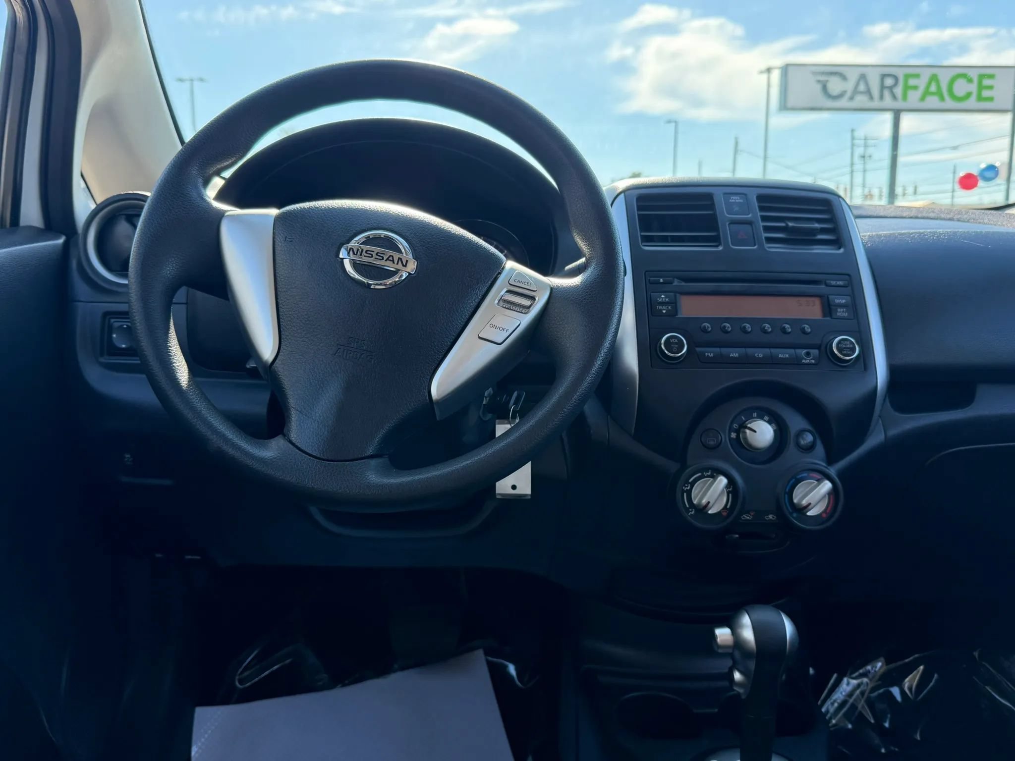 Used 2014 Nissan Versa Note S Plus FWD image 25