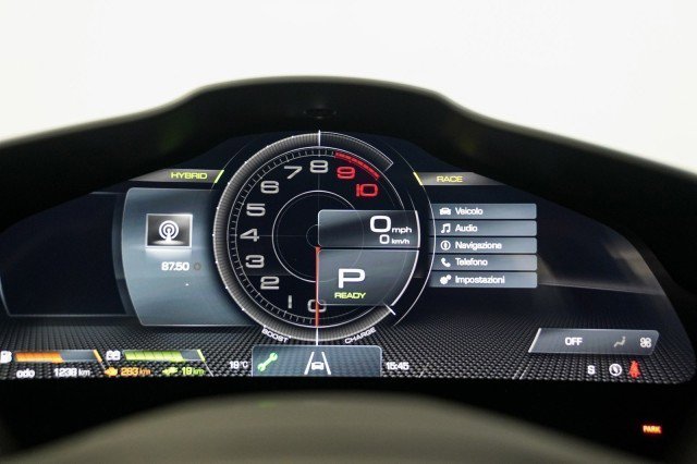 Used 2024 Ferrari 296 GTB image 34