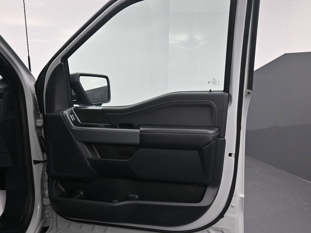 New 2026 Ford F150 XLT w/ Equipment Group 302A MID image 28