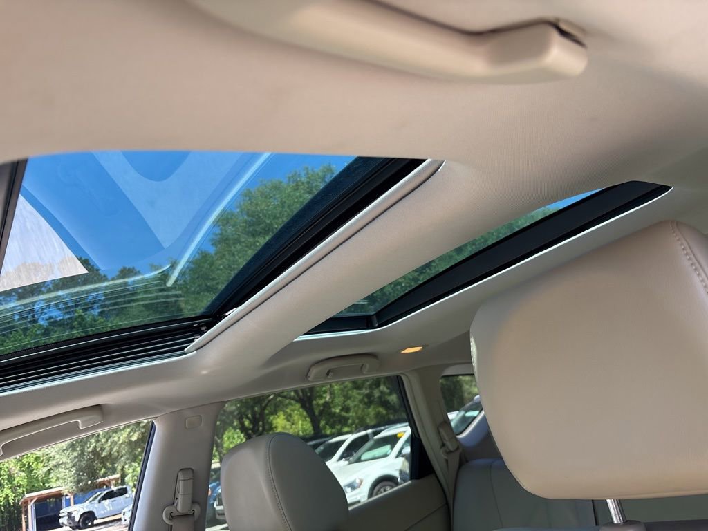 Used 2014 Nissan Murano SL FWD image 4