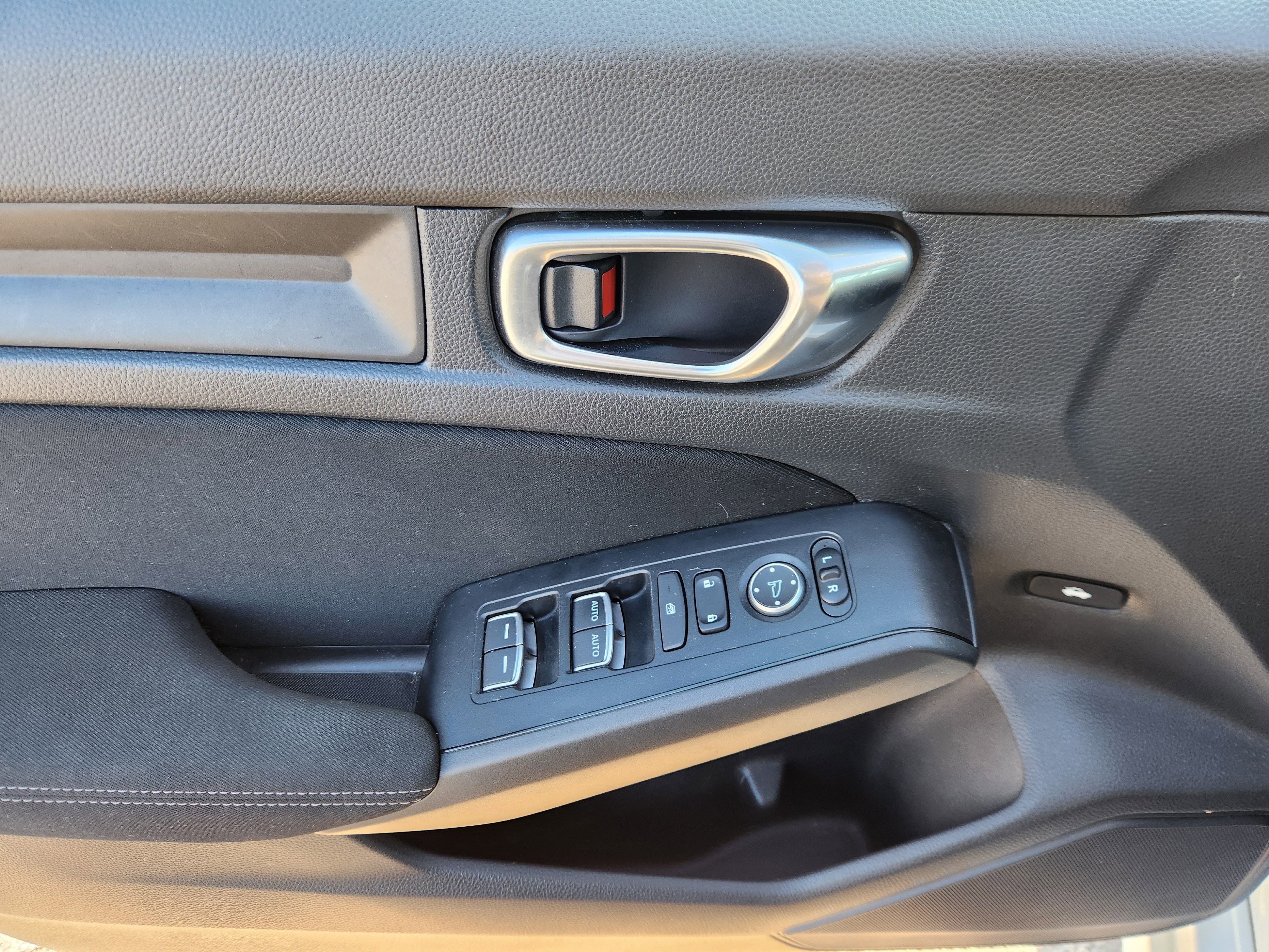 Certified 2023 Honda Civic Sport image 16