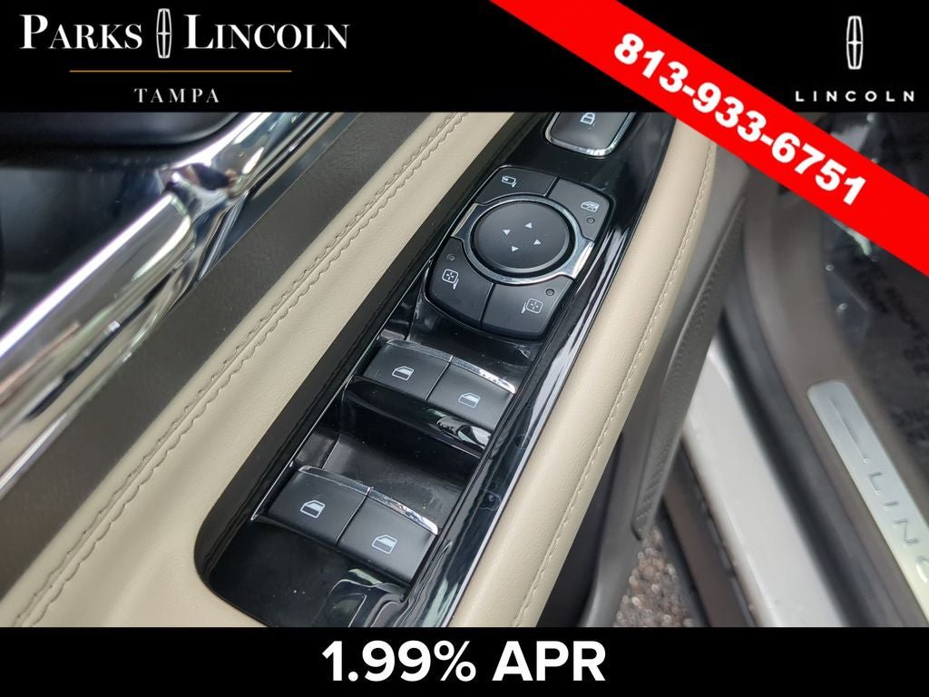 Certified 2023 Lincoln Corsair FWD w/ Equipment Group 101A image 16