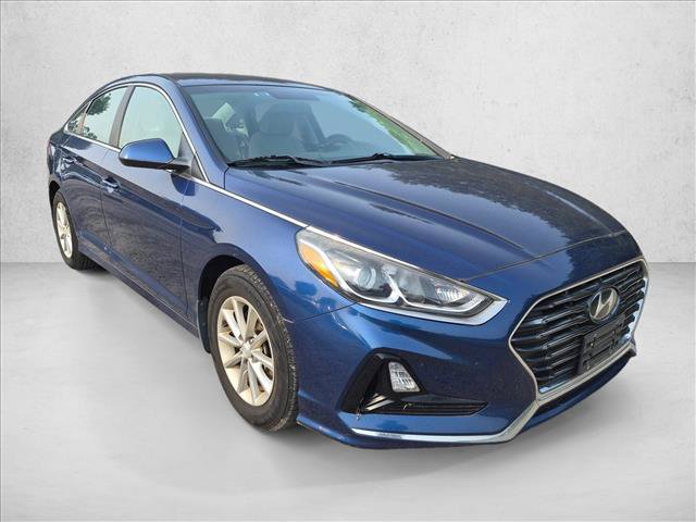 Used 2019 Hyundai Sonata SE FWD image 3