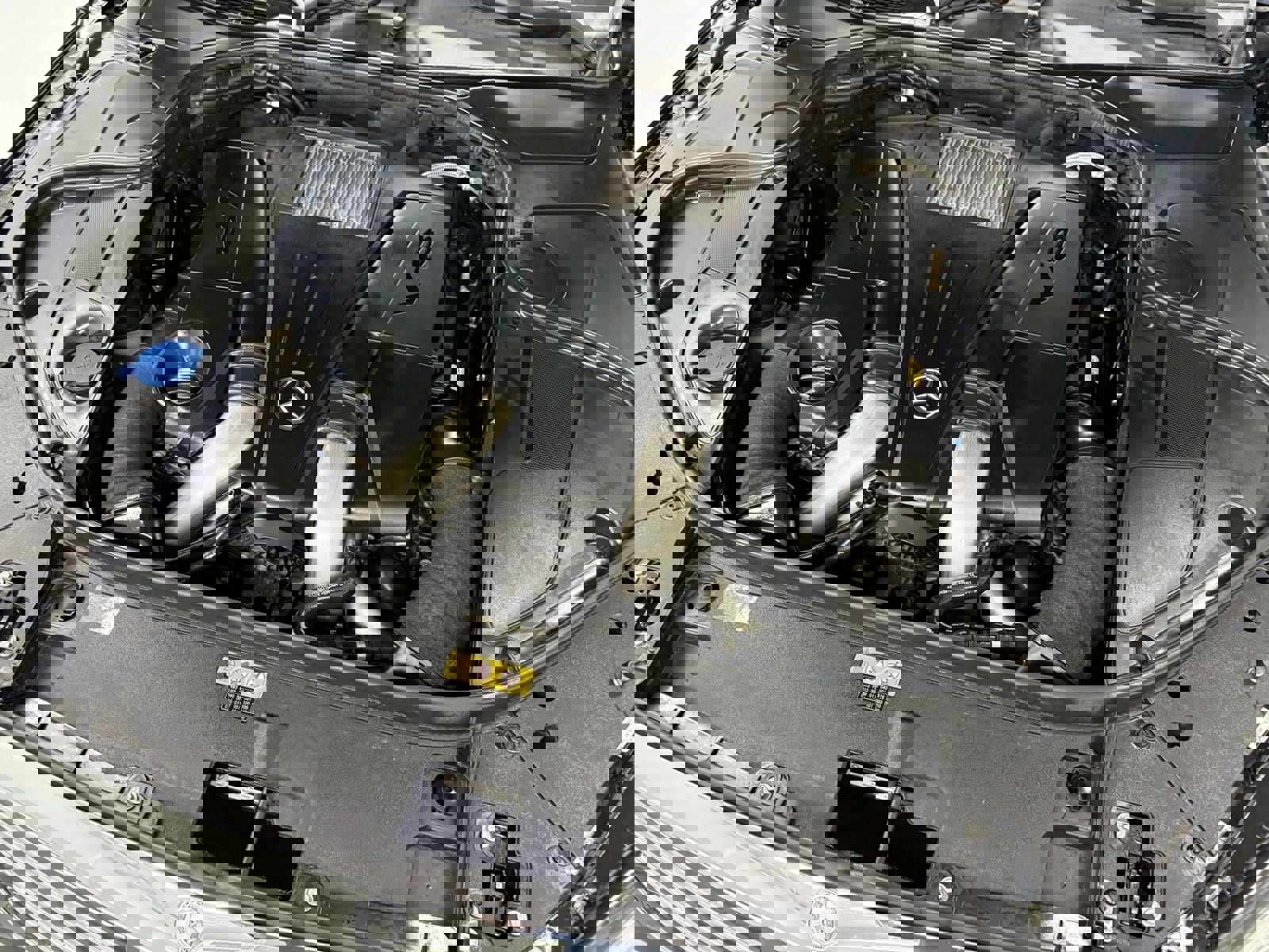 Used 2017 Mercedes-Benz Maybach S 550 4MATIC image 51