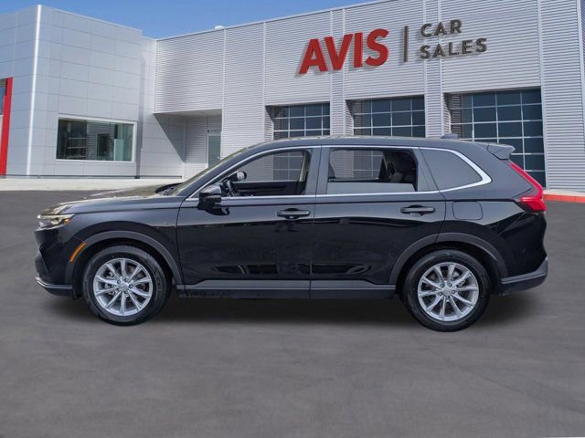Used 2025 Honda CR-V EX-L image 10