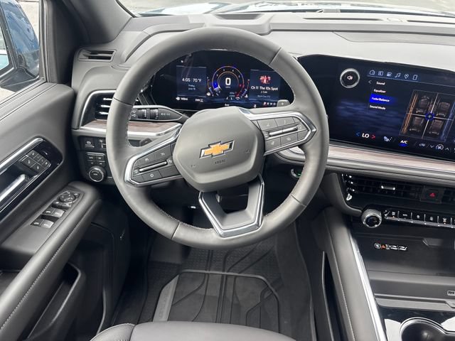 New 2026 Chevrolet Tahoe LT w/ Comfort Package AWD/4WD image 14