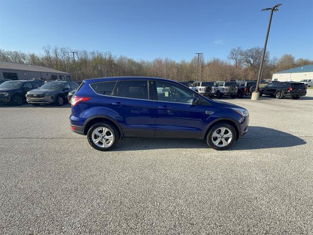 Used 2016 Ford Escape SE w/ SE Cold Weather Package AWD/4WD image 5