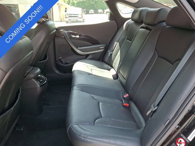 Used 2012 Hyundai Azera FWD image 12