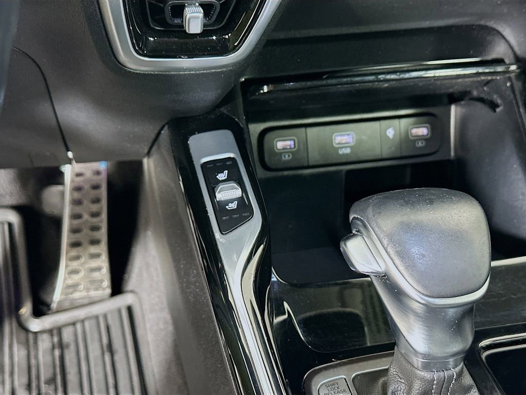 Used 2021 Kia Sorento SX Prestige image 21