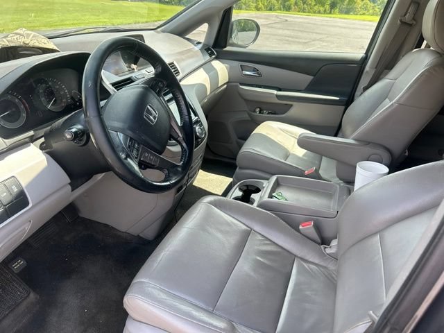 Used 2014 Honda Odyssey EX-L image 5