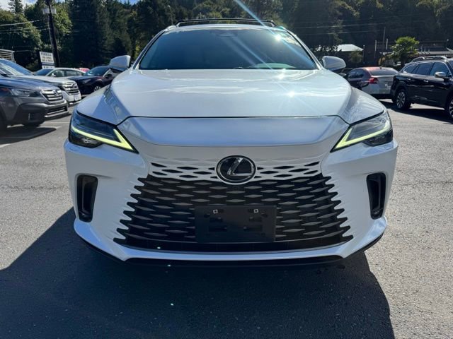Used 2023 Lexus RX 350 350 Luxury image 6