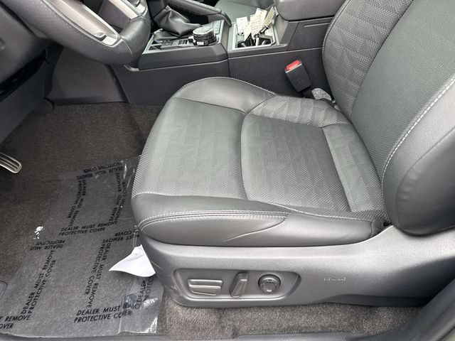 Used 2025 Toyota 4Runner TRD Sport Premium AWD/4WD image 15