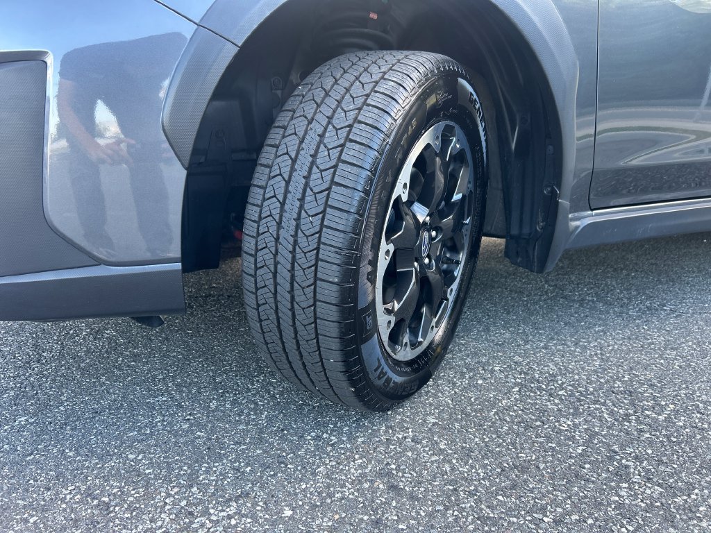 Certified 2023 Subaru Crosstrek 2.0i Premium AWD/4WD image 25