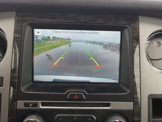 Used 2016 Ford Expedition EL Limited RWD image 31