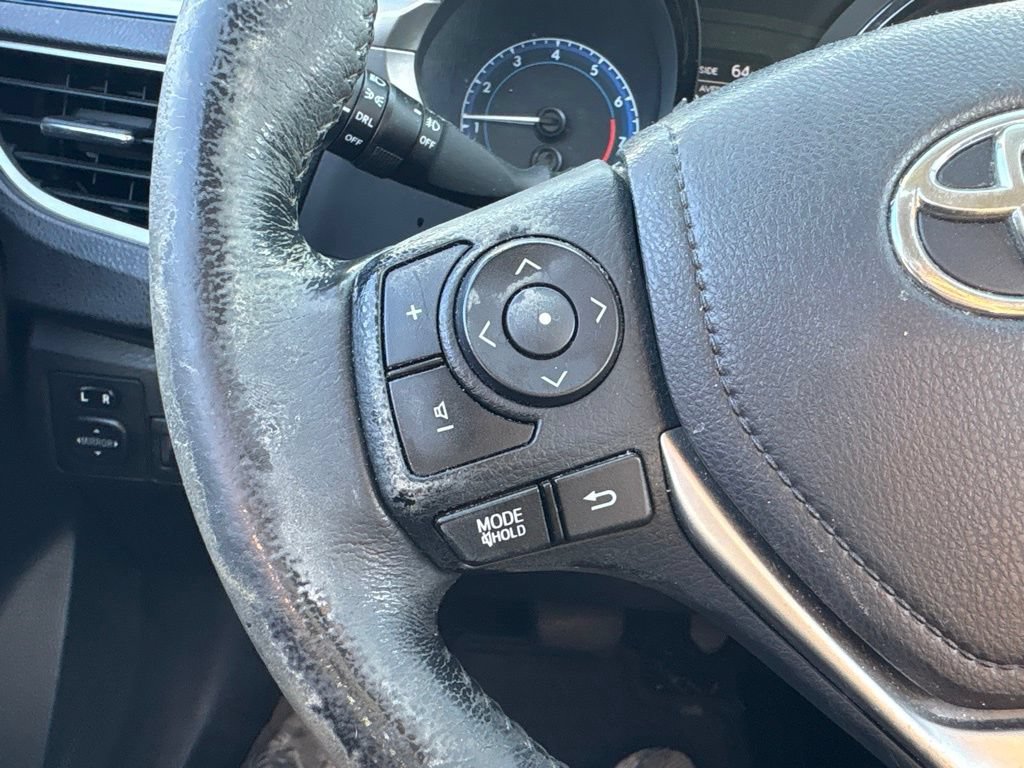 Used 2016 Toyota Corolla S FWD image 20