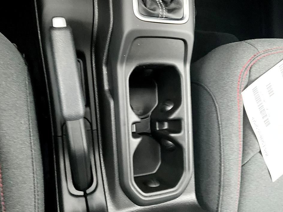 New 2026 Jeep Wrangler Unlimited Rubicon image 22