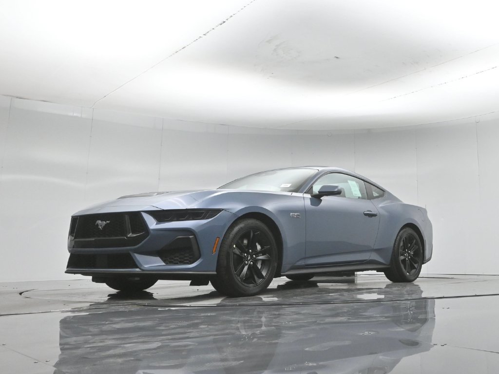 New 2026 Ford Mustang GT RWD image 40