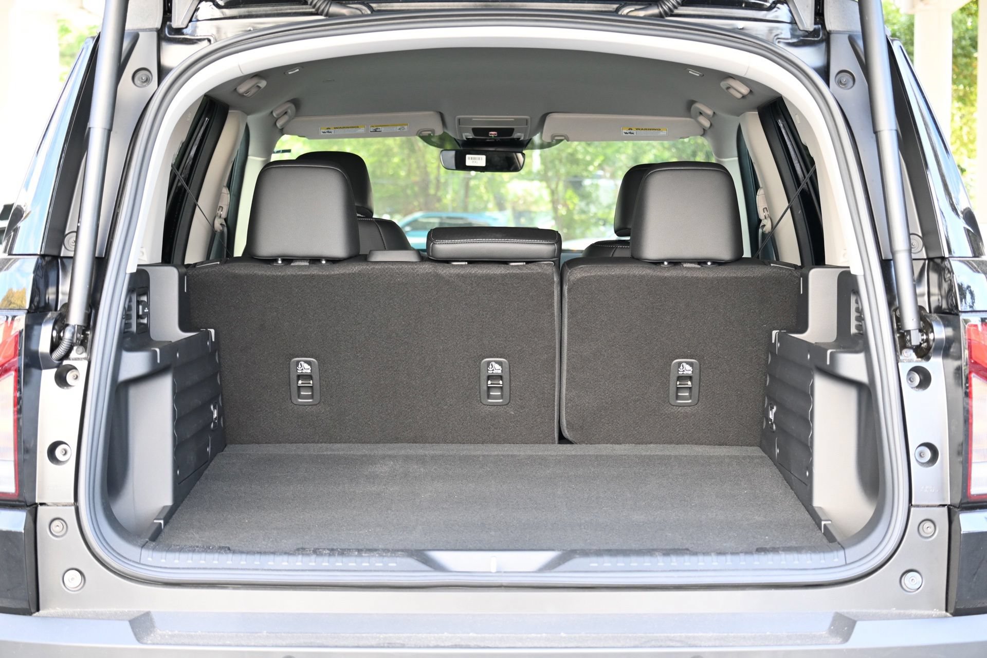 New 2026 Honda Passport RTL image 9