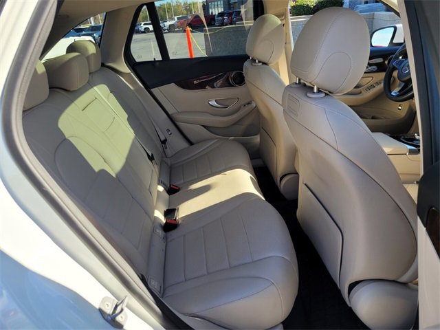 Used 2018 Mercedes-Benz GLC 300 image 14