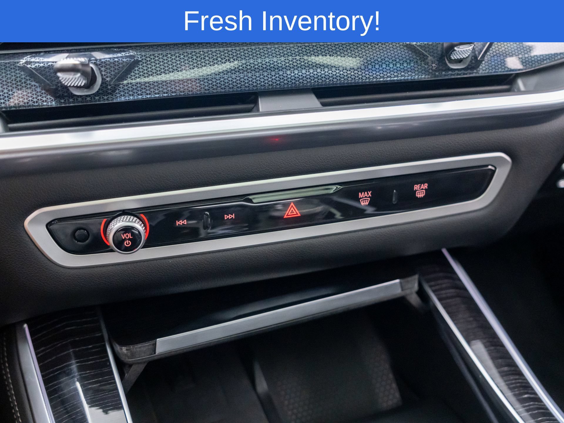 Certified 2026 BMW X5 xDrive40i AWD/4WD image 28