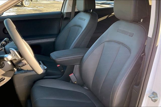New 2026 Hyundai Ioniq 5 Limited image 9